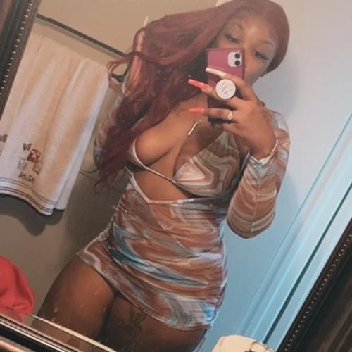 Ashleejackx — eskort v San Diego