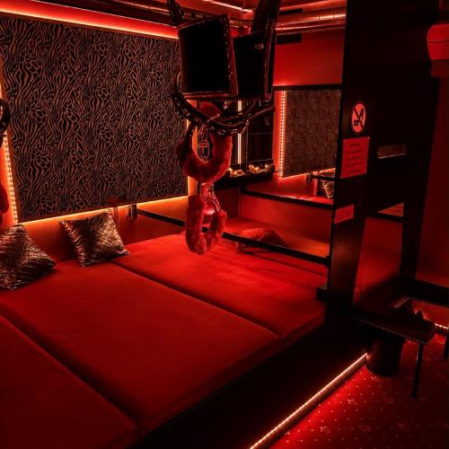 Touch Me — erotisk utested i Klagenfurt, bilde 9