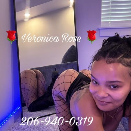 Veronica — ескорт у місті Портленд
