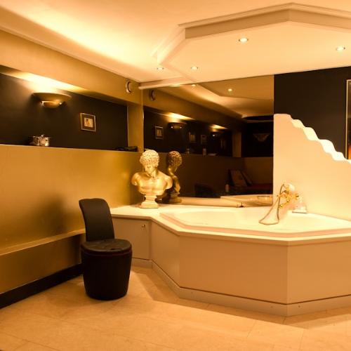Privéhuis 118 — erotic venue in Amsterdam, photo 3