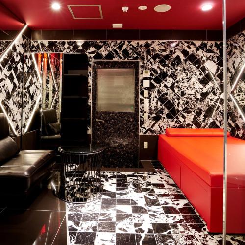 Aaa — erotic venue in Yokohama, photo 15