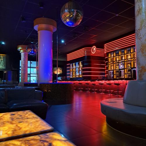 Oceans — Erotik-Location in Düsseldorf