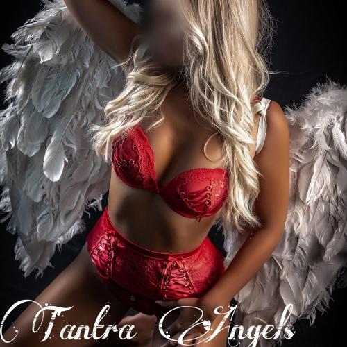 Tantra Angels — erotický podnik v meste Bratislava
