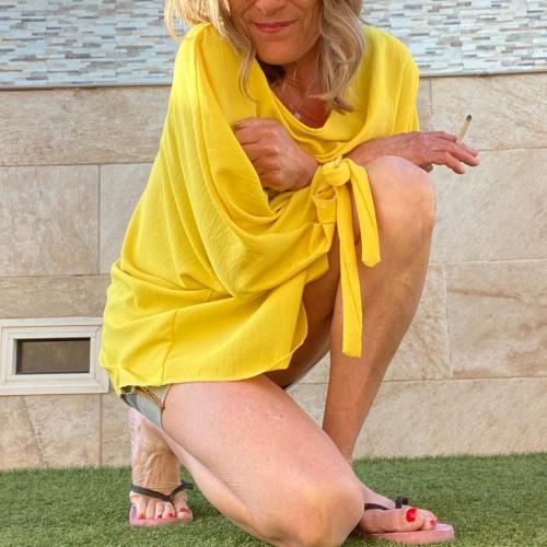 Genevieve — eskort v San Ġiljan, foto 8