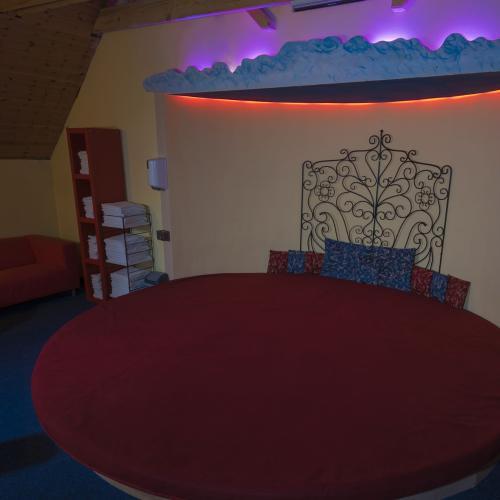 Tik-tak Swinger Klub — erotic venue in Budapest