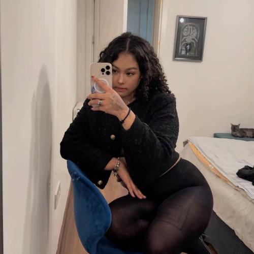 Natcha Nico — escort in Tbilisi, photo 9