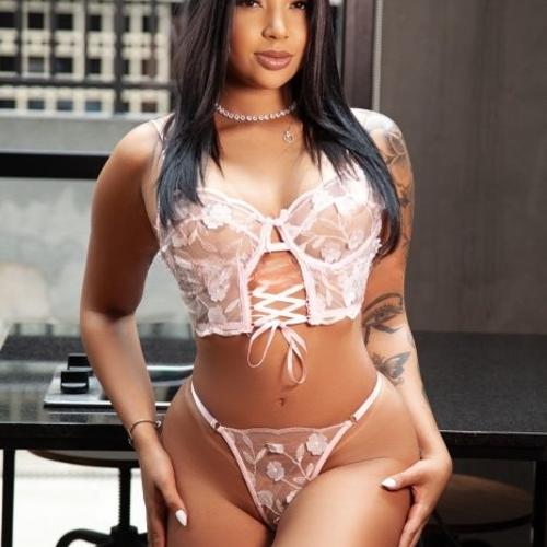 Jessie — escort à Stuttgart