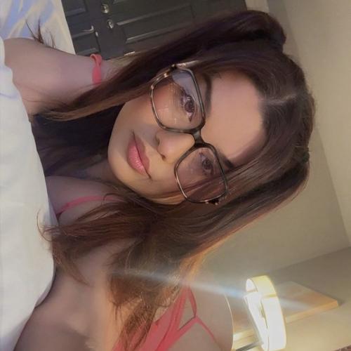 Bella Rose — eskort v meste Modesto