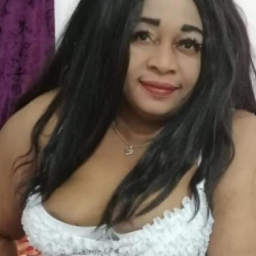 Zoey Machina — escort in Kuwait City
