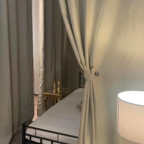 Blue Velvet Studio — locale erotico a Zurigo