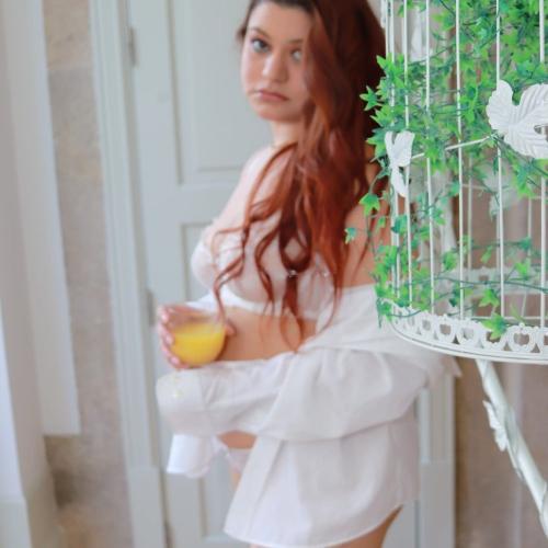 Emilly — escort en Oporto