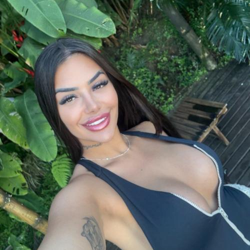Bianca Alves — eskorta w Berlin, zdjęcie 13