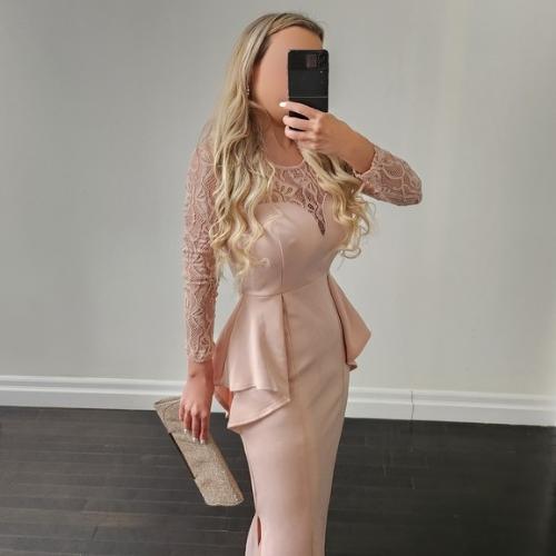 Angelathompson — escort in Raleigh