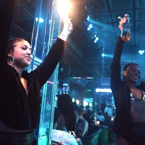Club Onyx Houston — erotický podnik v Houston