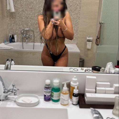 Alexa — escort in Vilnius