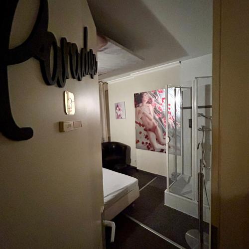 Diamond Lounge — erotický podnik v meste Ženeva, foto 13