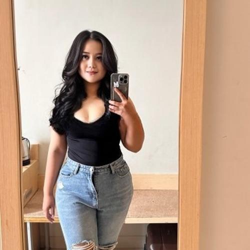 Viviana — escort à Bandung, photo 4