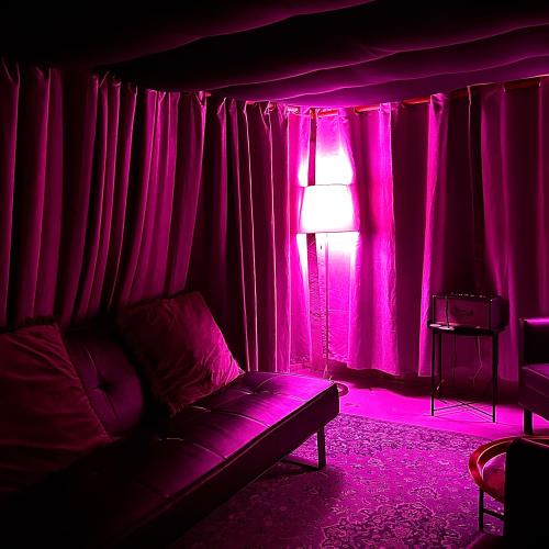 Club Heartbeat — Erotik-Location in Stockholm