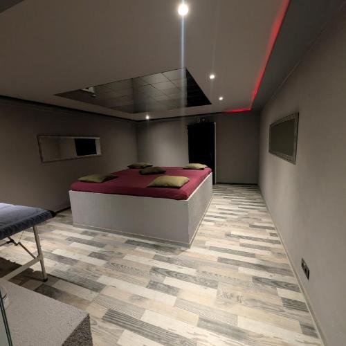 Fkk Club Aphrodite — erotic venue in Villingen-Schwenningen