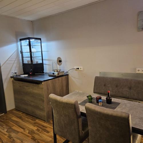 Liberty Rose — Erotik-Location in Saarbrücken, Foto 14