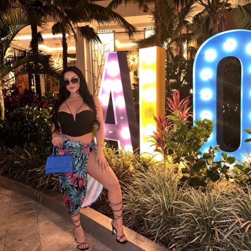 Gwapqueenb — escort in Raleigh
