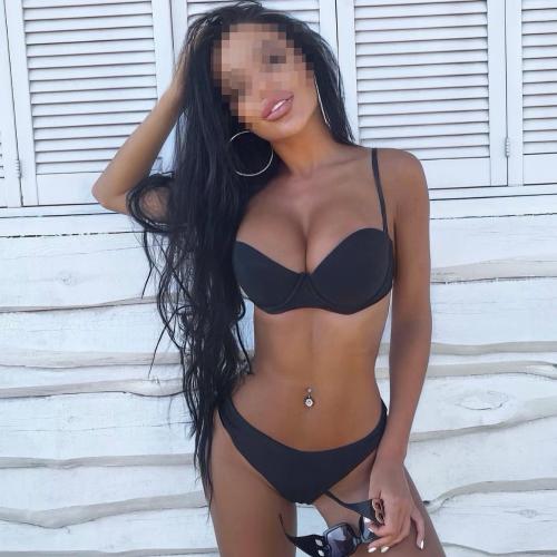 Layla — escort a Brno, foto 4