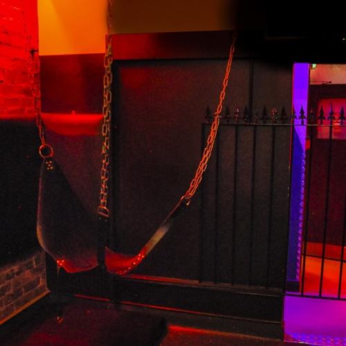 Chameleons — erotic venue in Darlaston