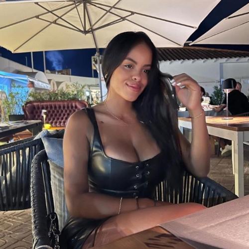 Lisa — escort à Hanovre, photo 4