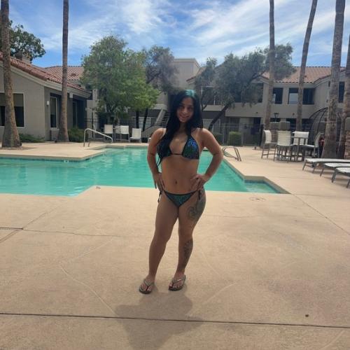 Xoxosarahbby — eskorta w Scottsdale