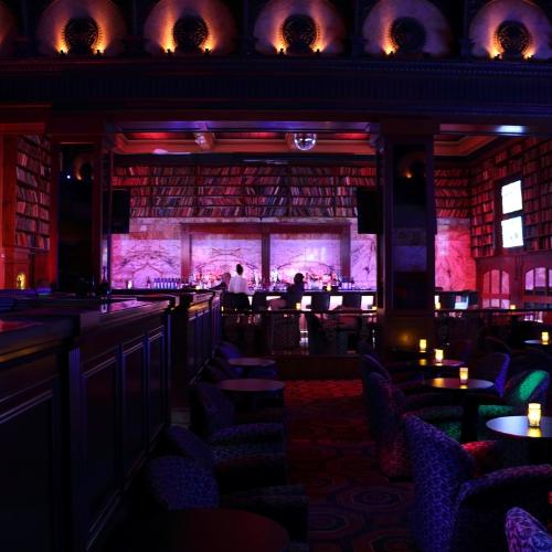 Downtown Cabaret — erotický podnik v Minneapolis