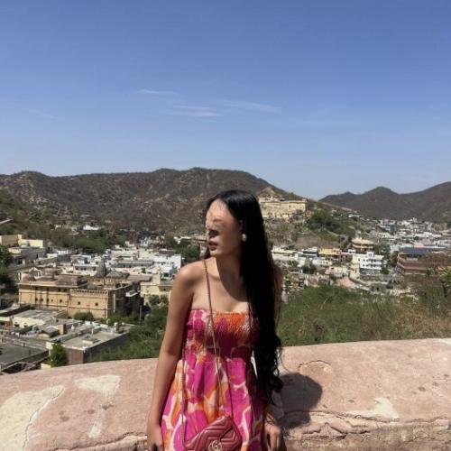 Sofia Kang — Escort in Taipeh