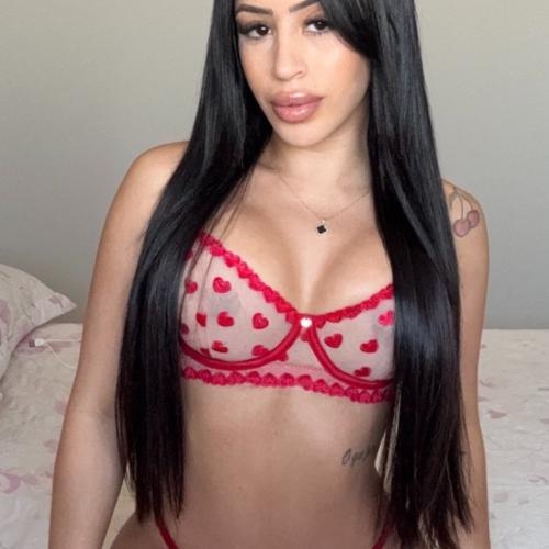 Yasmin — escortă în Varazdin