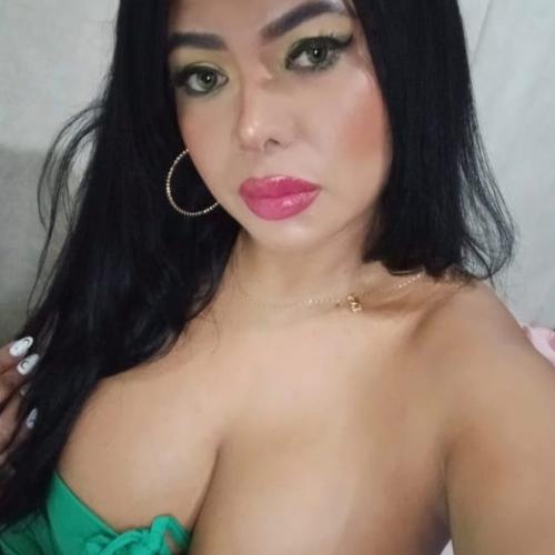 Dahiana Masseuse — eskorte i Medellín, bilde 2