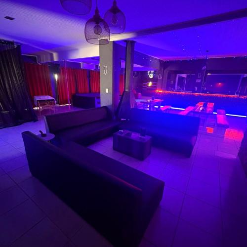 Club Amsterdam 2.0 Fantasy Club — Erotik-Location in Roodepoort, Foto 6