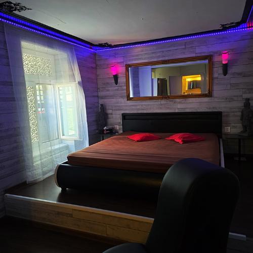 Xxl Studio — erotisk utested i St. Gallen