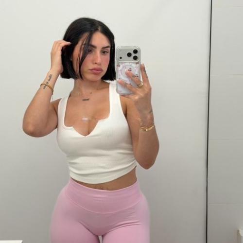 Alissa — escort in Augsburg, photo 11