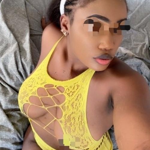Larissa — escort a Nicosia