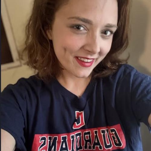 Vanessa Miles — Escort in Cleveland