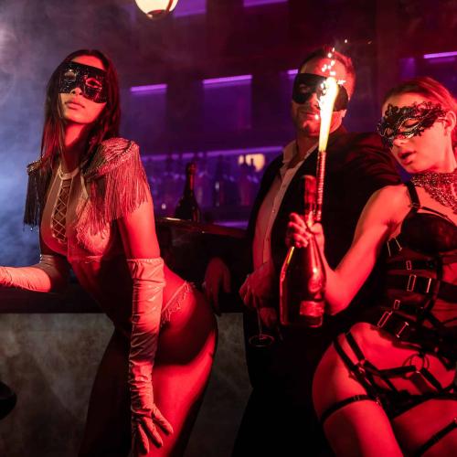 Red Lips — erotische gelegenheid in Zürich
