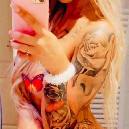 Ivanca — συνοδός στην πόλη Oulu