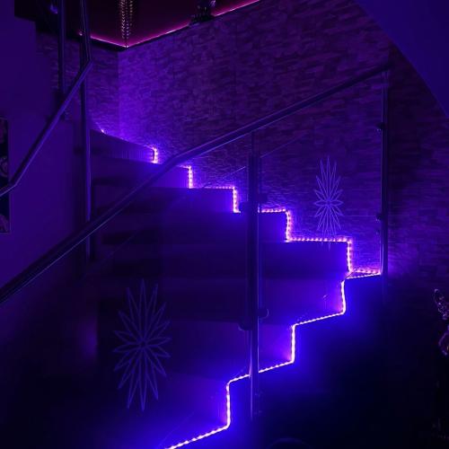 Aura Massage — erotic venue in Prague, photo 2