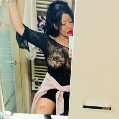 Georgina — escort a Komárno, foto 4