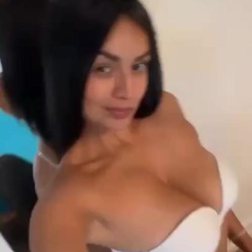 Velentina — escort in Barcelona