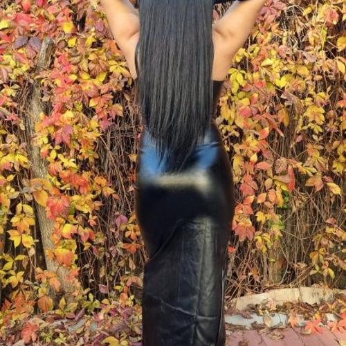 Mistress Paula — eskorte i Bucharest