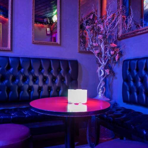 Eleven Club Privé — Erotik-Location in Paris, Foto 3