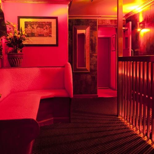 Chameleons — erotic venue in Darlaston