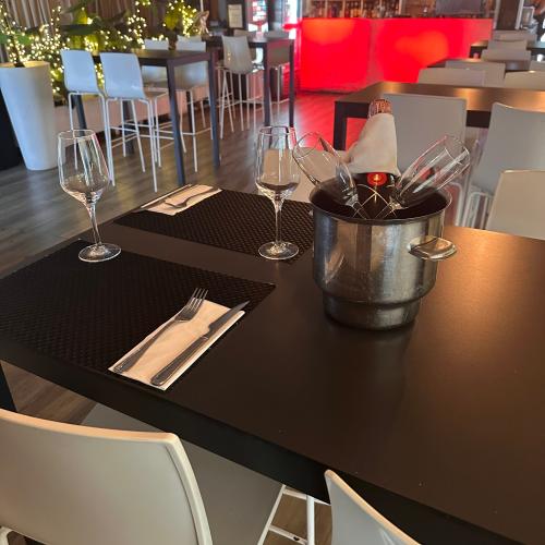 Sala Flowers — erotic venue in Las Rozas de Madrid
