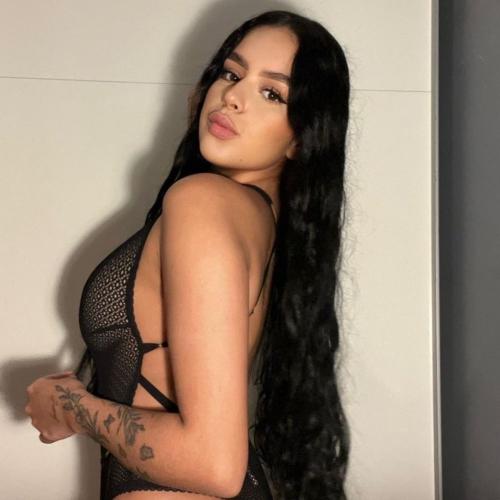 Mia Sera — escort à Francfort, photo 5