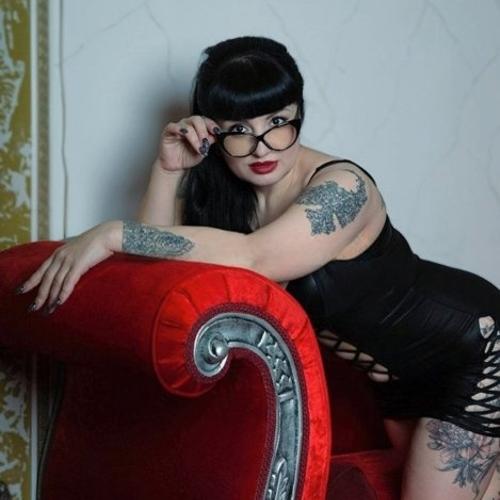 Mistress Viva Praym — eskort v Karlsruhe, foto 3