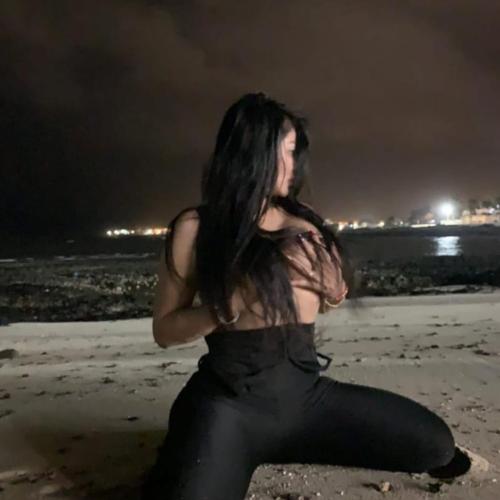 Catalina — 레온 에스코트